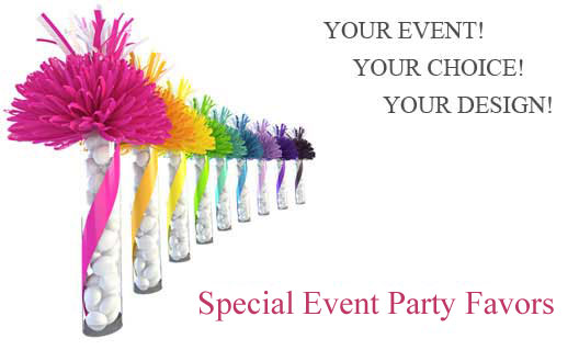 special-event-party-favors